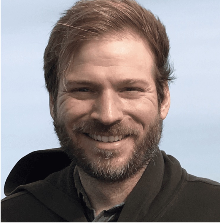 Ben Ridenhour